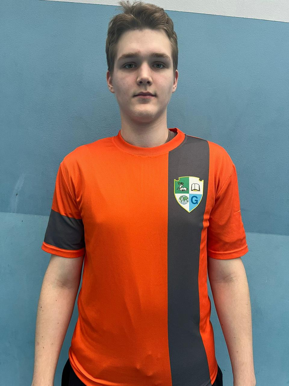 Дубчак Александр Александрович