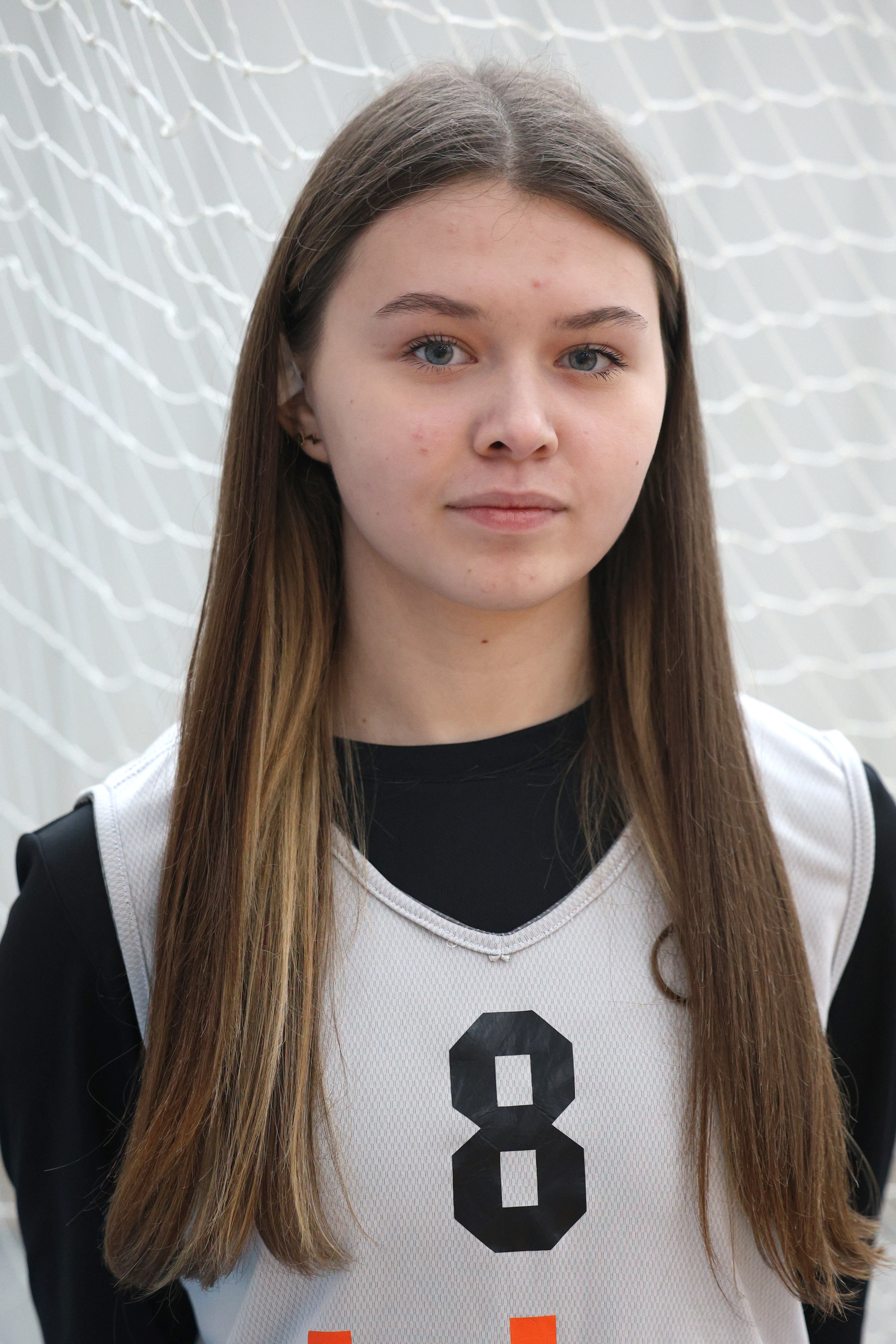 Алешина Ксения Евгеньевна