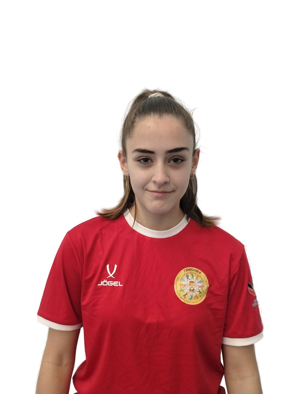 Аракелова Марьяна Андреевна