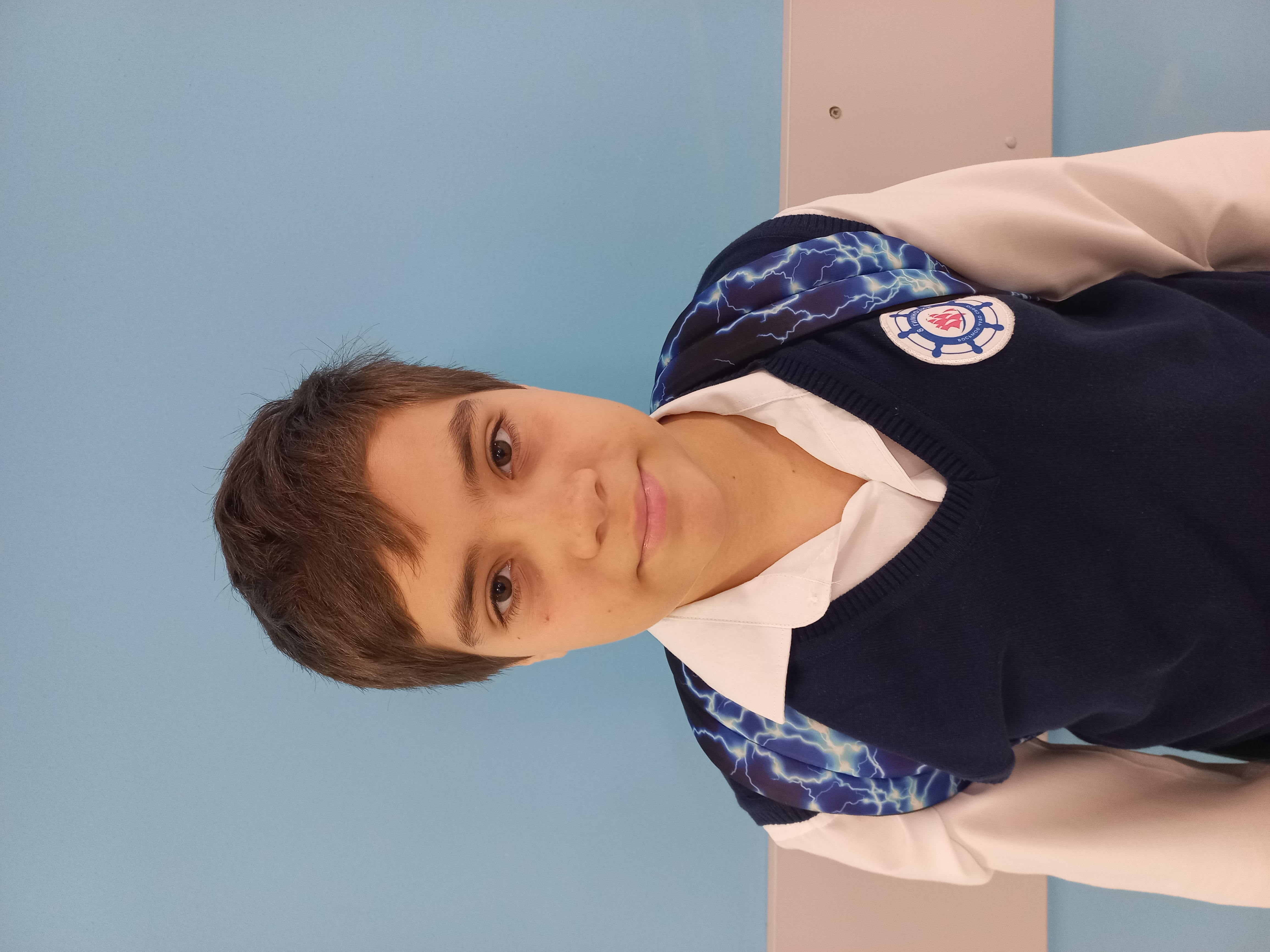 Аронов Владислав Андреевич