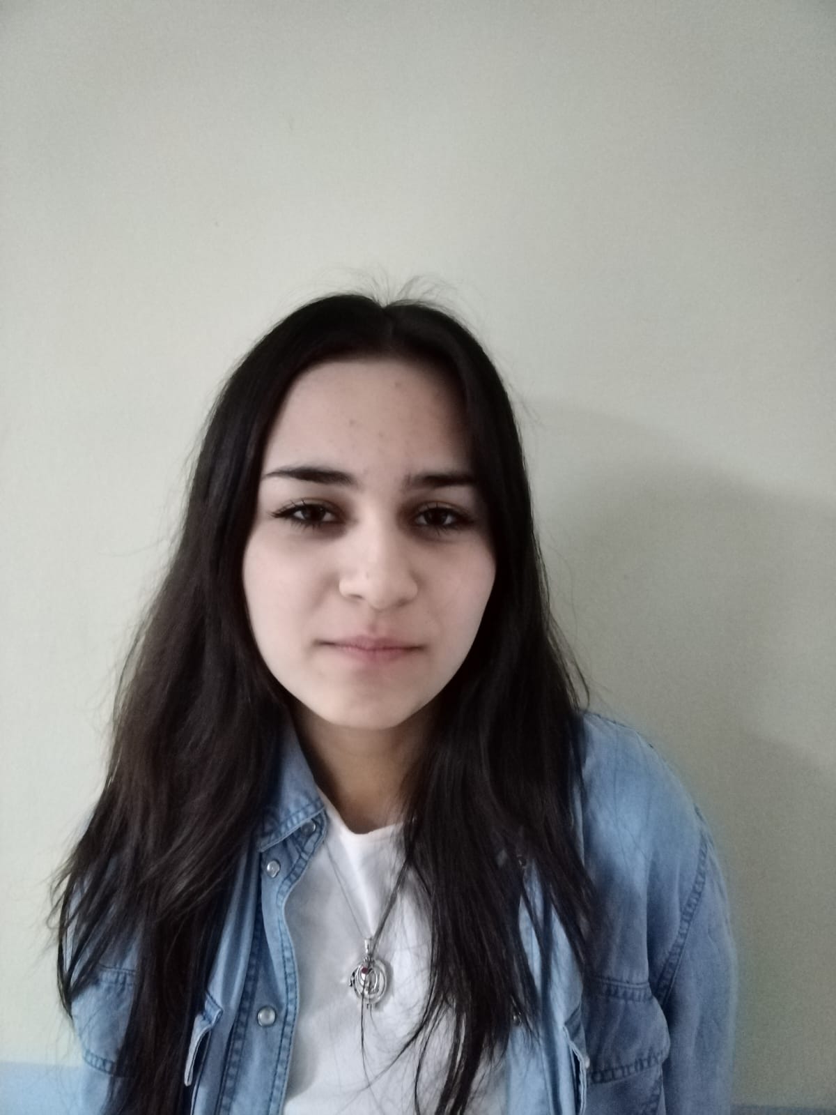 Агаджанян Виктория Акселевна