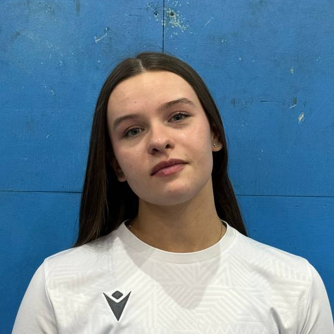 Анухова Варвара Александровна