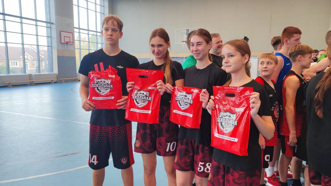 Мастер-класс Виктора Кейру в Ступино