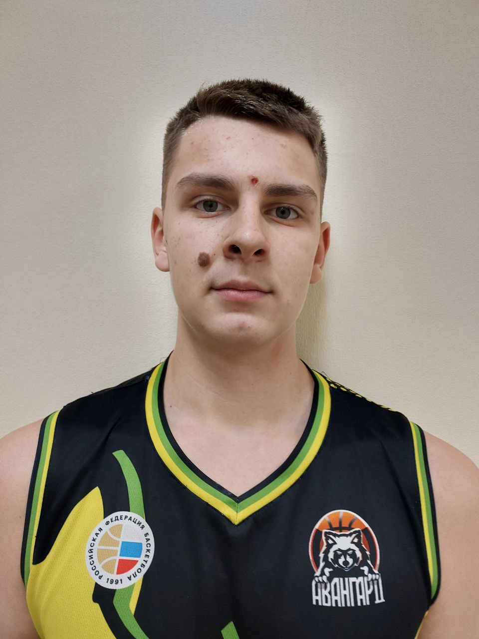 Гладких Иван Тарасович