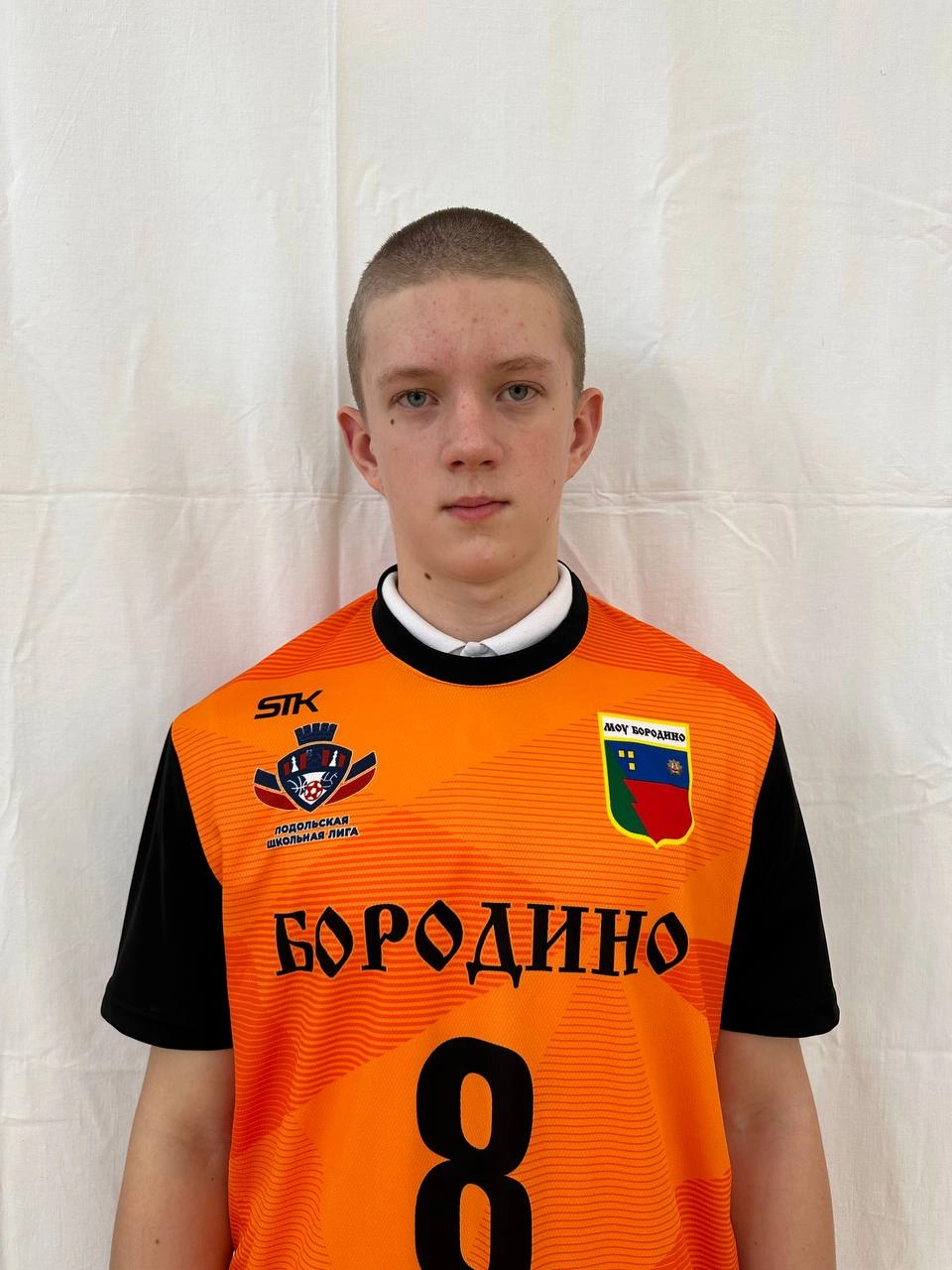 Гаврилюк Николай Дмитриевич