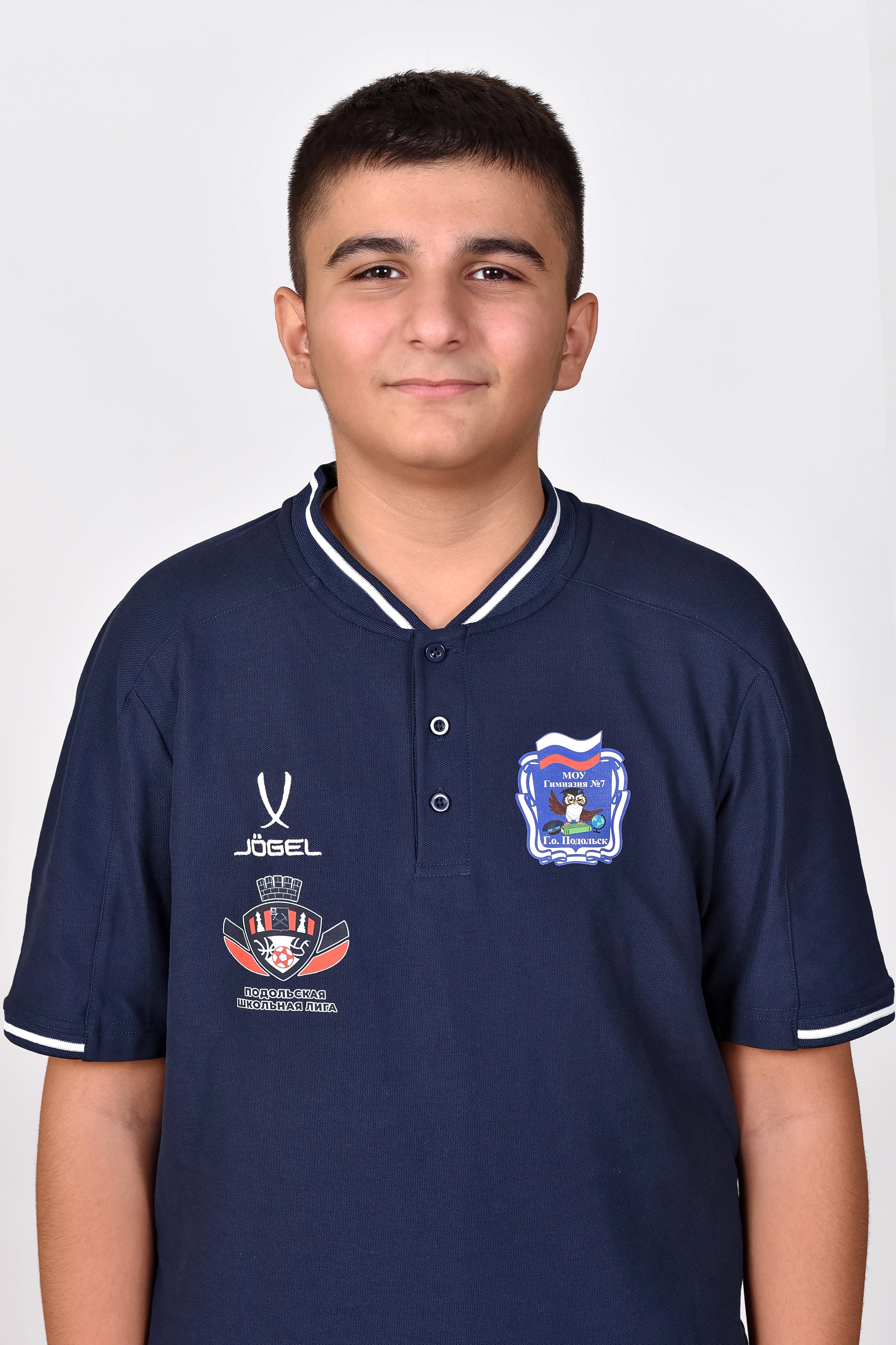 Баберцян Левон Петросович