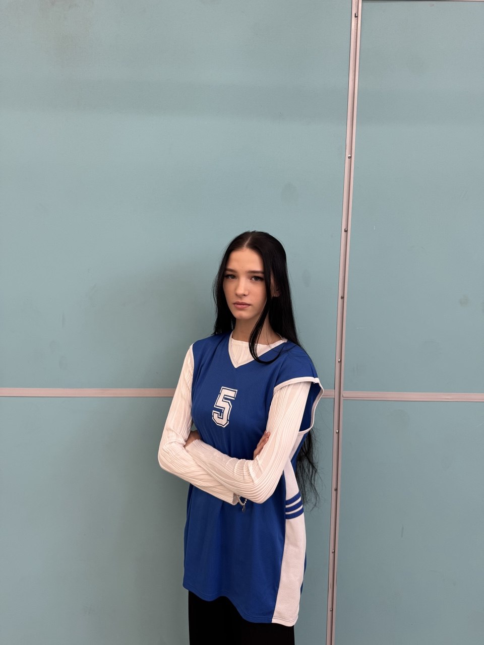 Воронова Арина Романовна