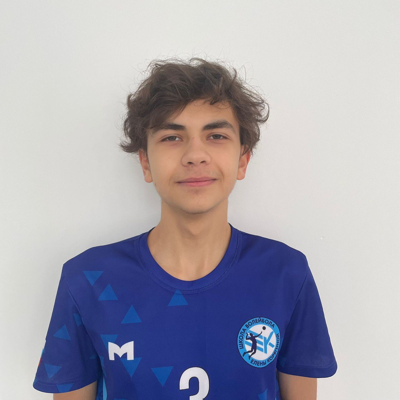 Бойков Николай Владимирович