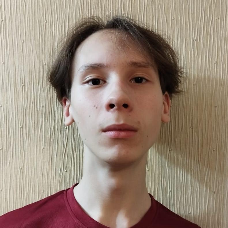 Белецков Сергей Михайлович