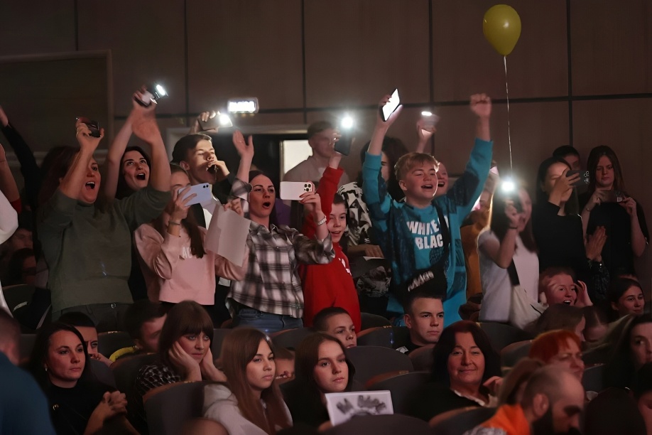 Балашиха | КВН