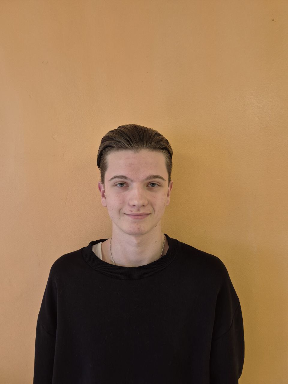 Батюта Илья Андреевич