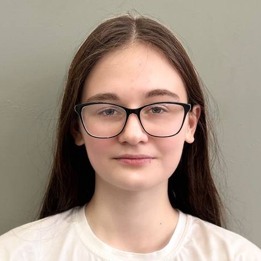 Антонова Маргарита Алексеевна