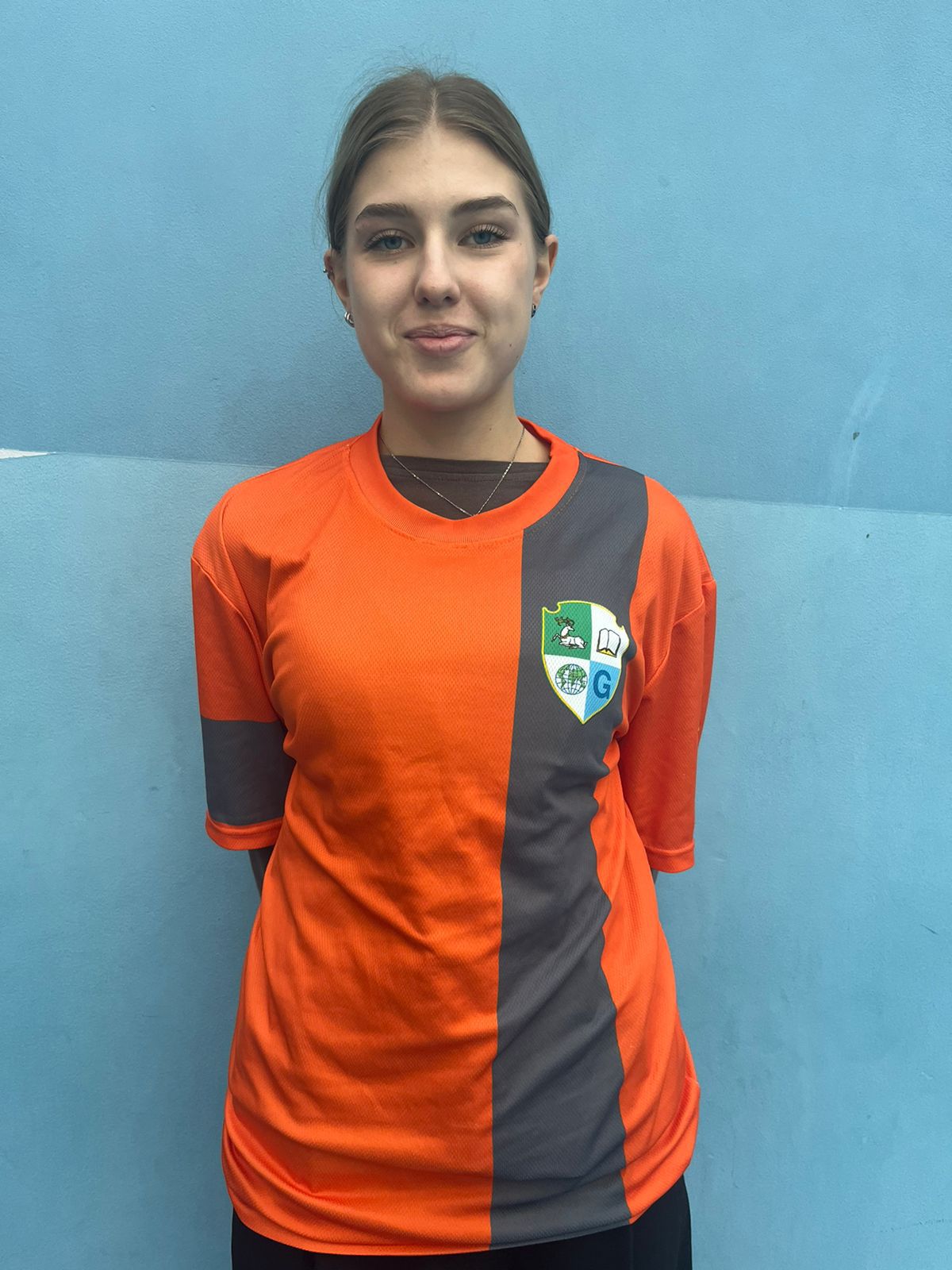 Голубева Анастасия Алексеевна