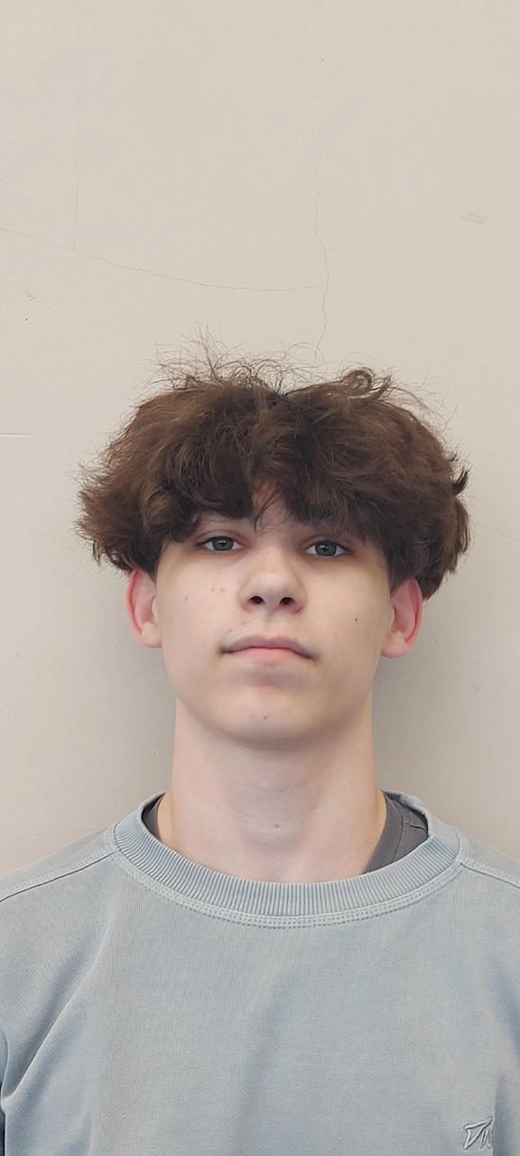 Бадалов Артем Робертович