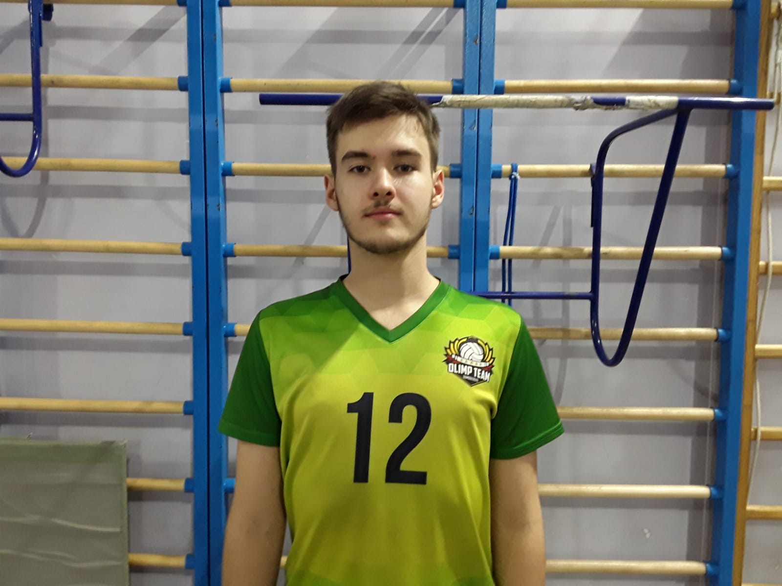 Белоусов Михаил Владимирович