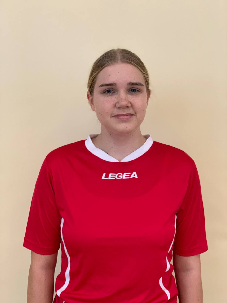 Бокарева Анастасия Дмитриевна