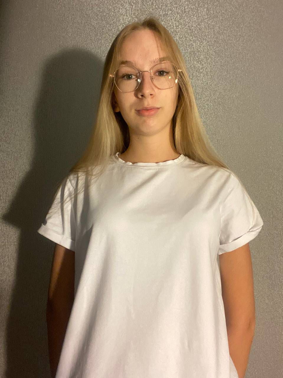 Гайдук Ирина Юрьевна