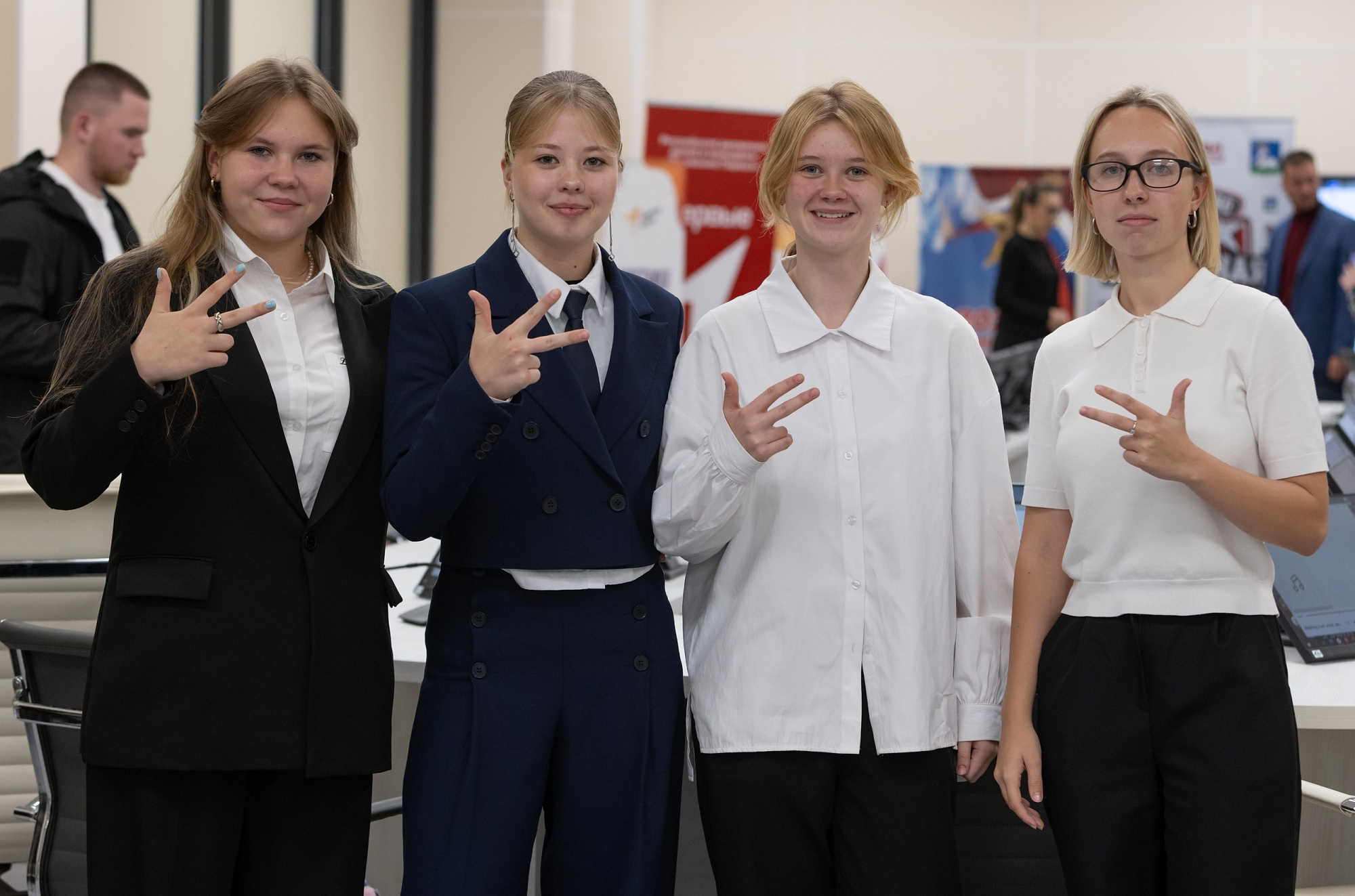 Жеребьевки Школьной лиги. Сезон 2025/26